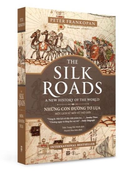 The Silk Roads – Những Con Đường Tơ Lụa