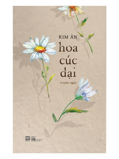 Hoa cúc dại – Kim Ân