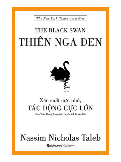 The Black Swan: Thiên nga đen