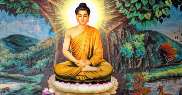 7 lời đúc kết Phật dạy mỗi người, nếu biết nắm bắt cuộc sống tất sẽ viên mãn đủ đầy