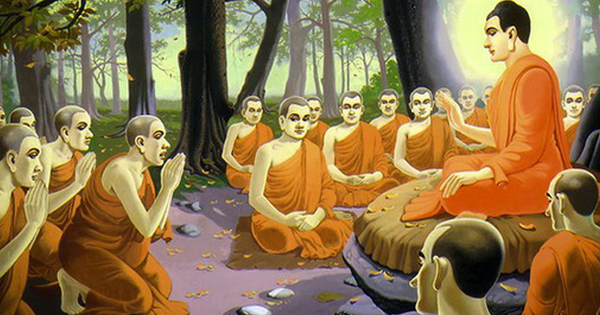 Câu chuyện cuộc đời Đức Phật và lời răn cuối cùng của Ngài trước khi đi vào cõi Niết bàn