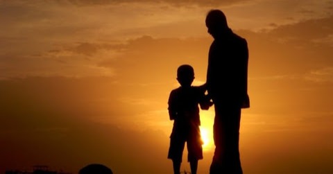 11 câu chuyện giữa cha và con trai khiến chúng ta phải suy ngẫm