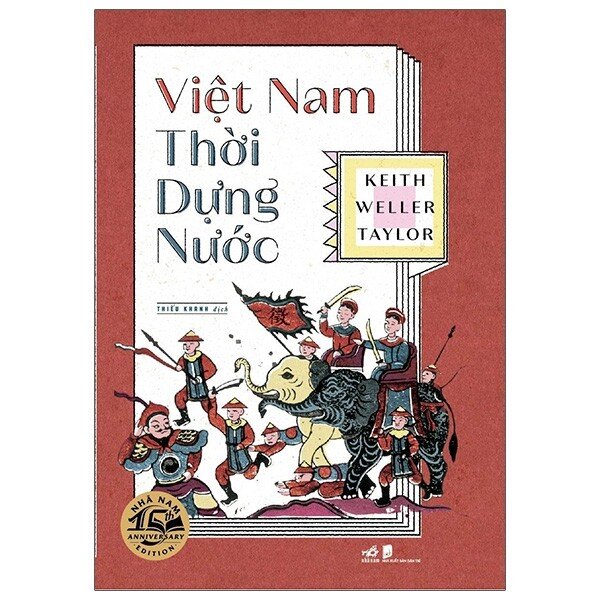 Việt Nam thời dựng nước