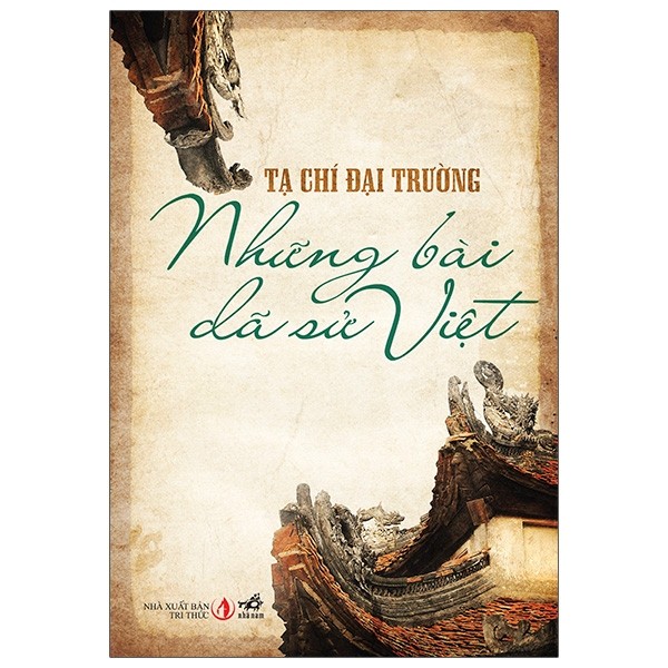 Những bài dã sử Việt