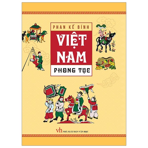 Việt Nam Phong Tục (MT)