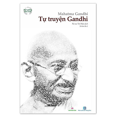 Tự truyện Gandhi