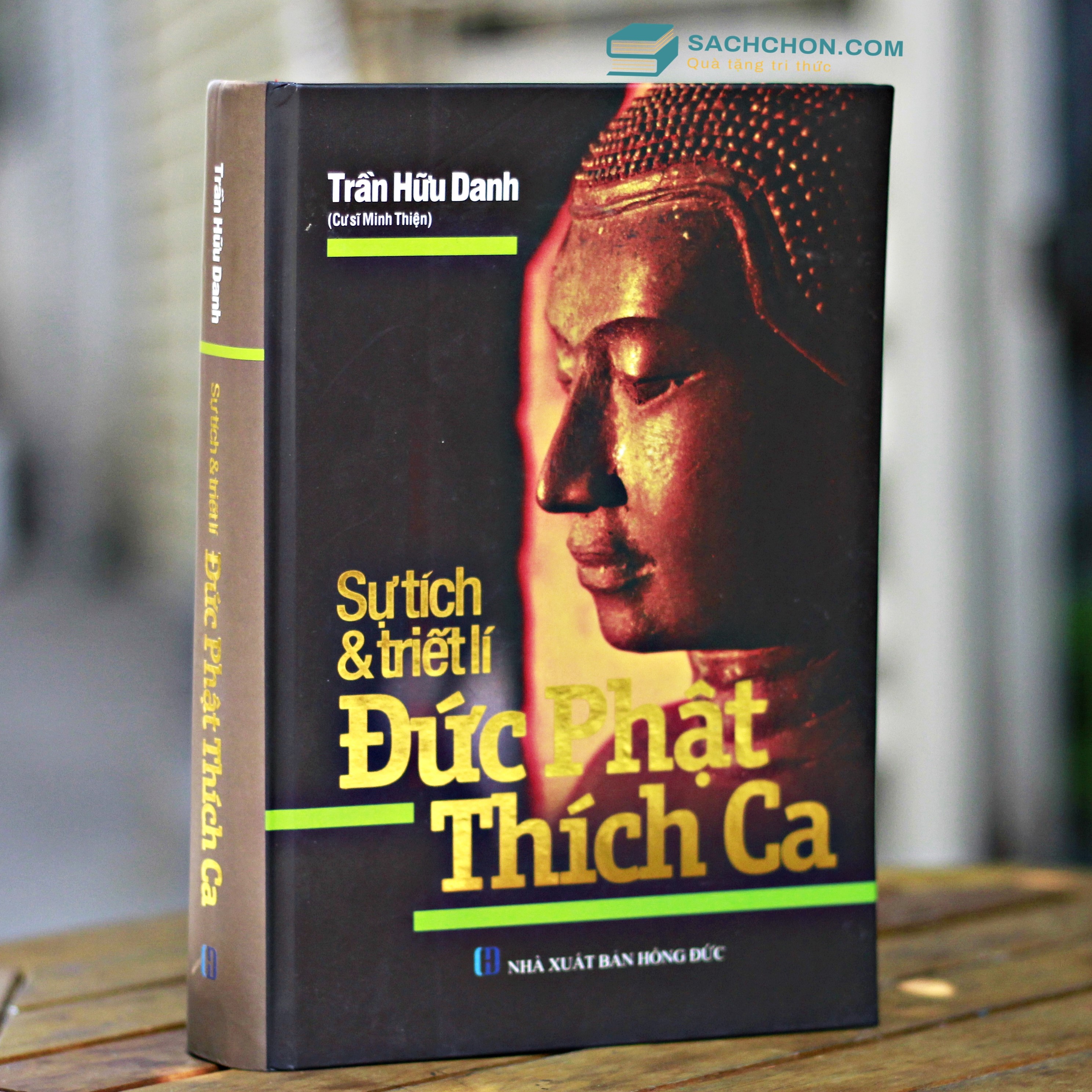 Sự tích và Triết lý Đức Phật Thích Ca
